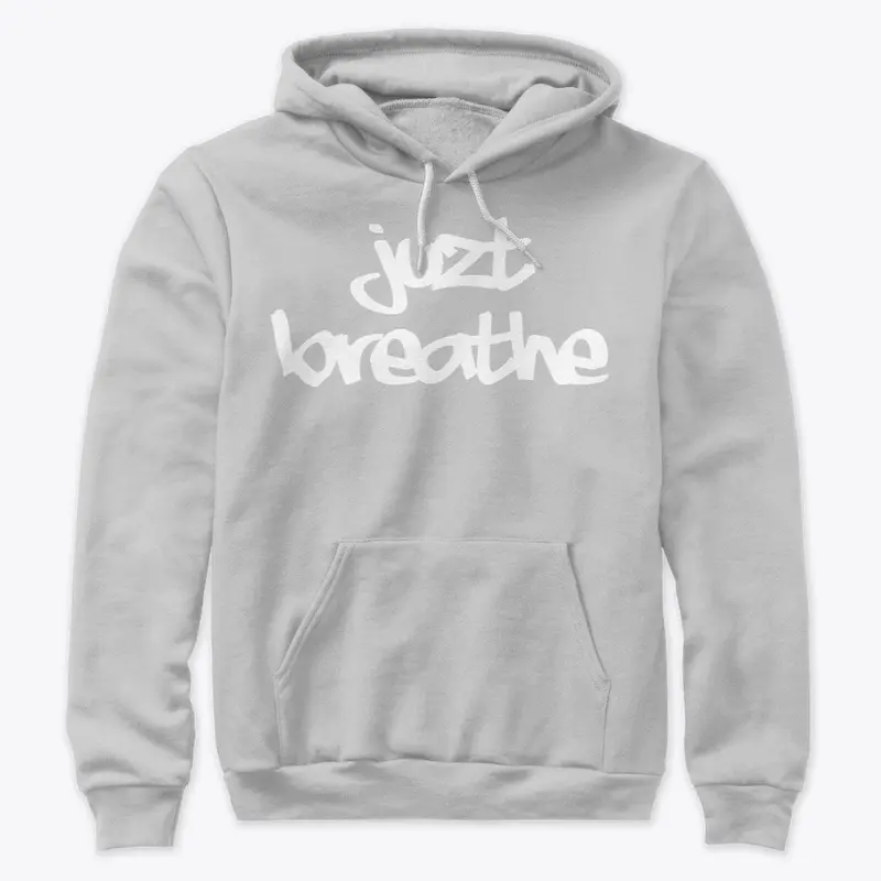 Juzt Breathe Premium hoodie 