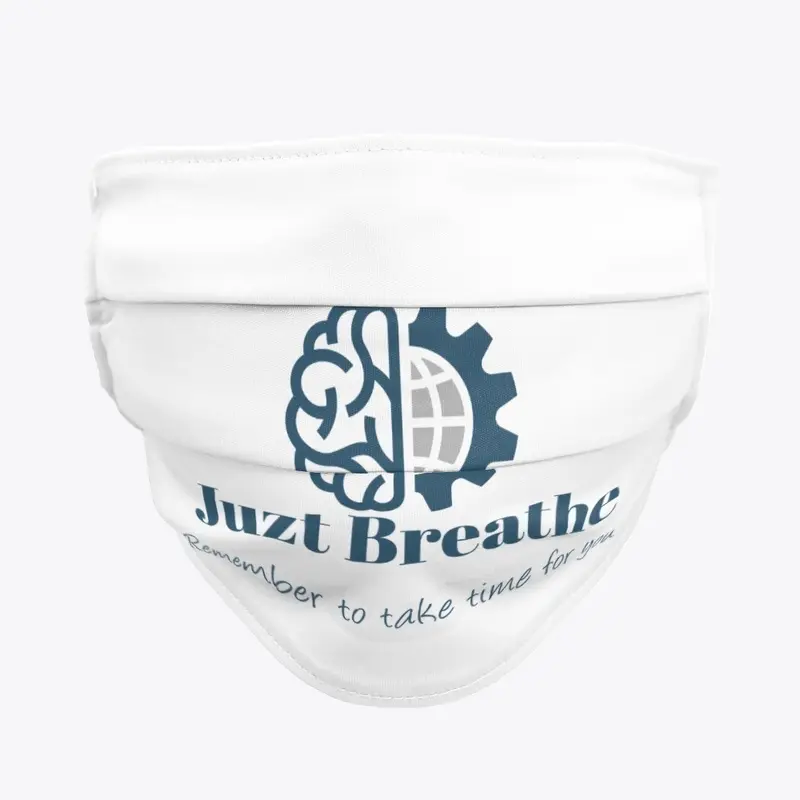 Juzt Breathe - Mask