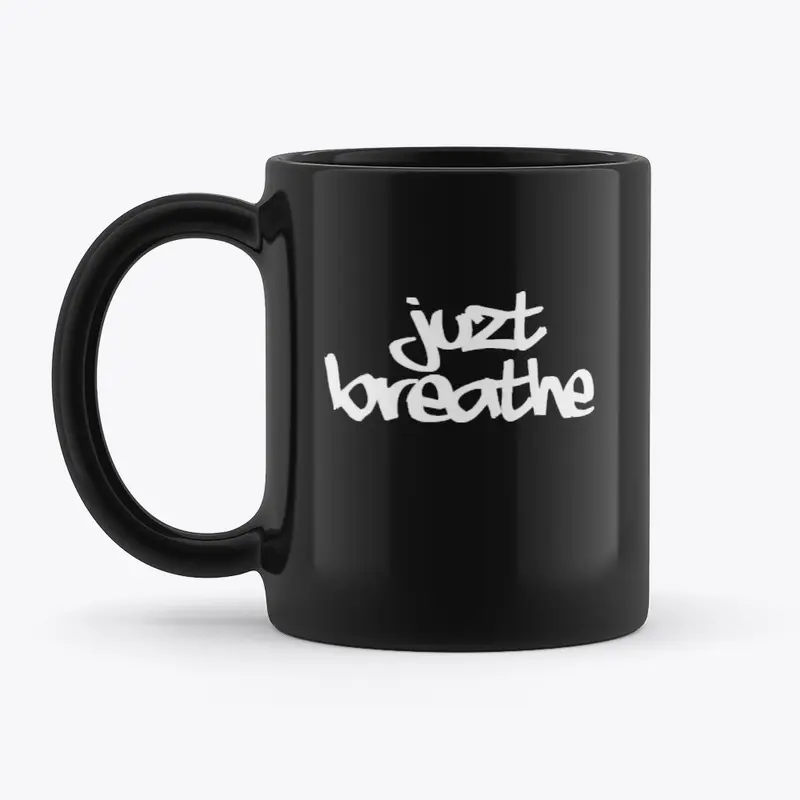 Juzt Breathe