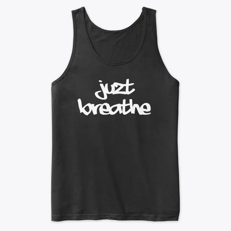 Juzt Breathe Vest