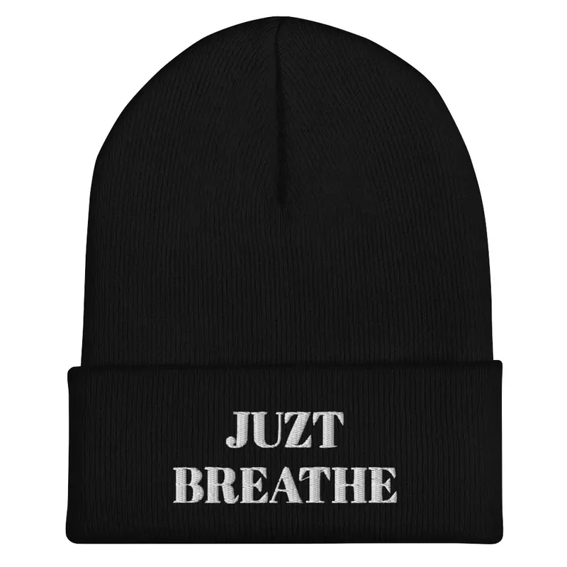 Juzt Breathe winter hat