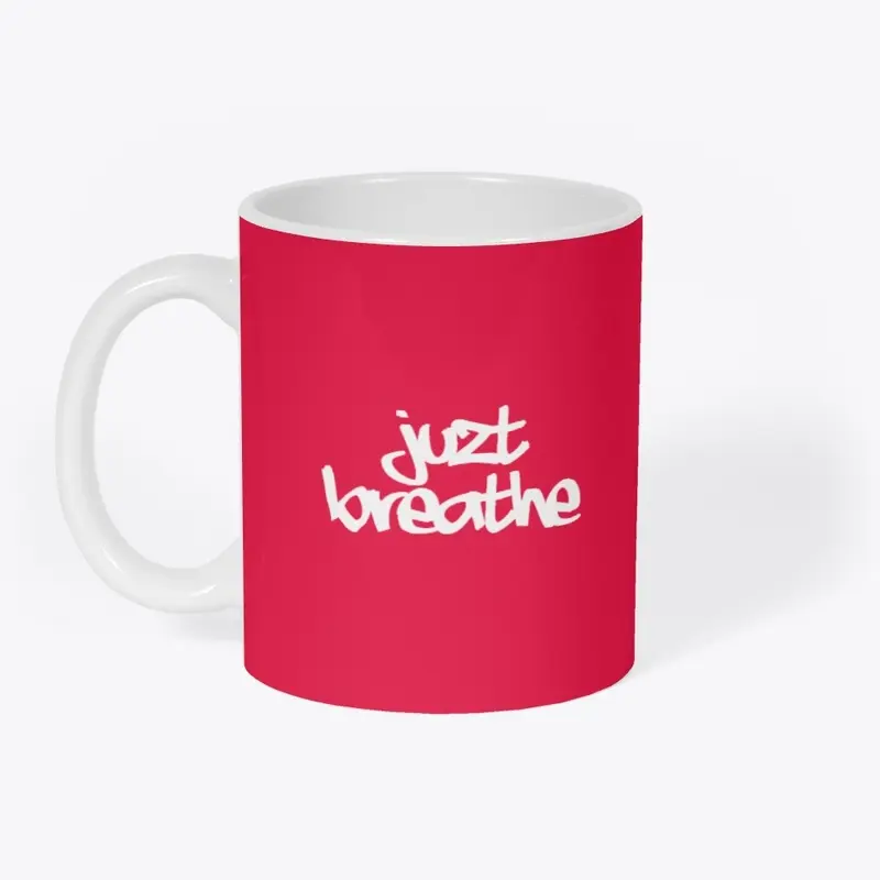 Juzt Breathe